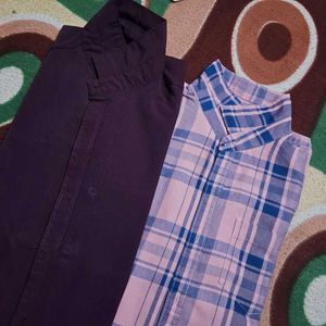 2 Shirt