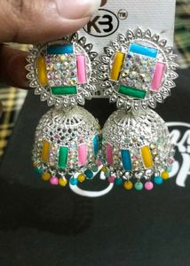 Jhumka