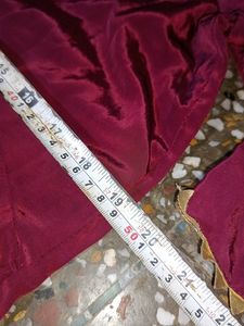 Plen Silk Suit