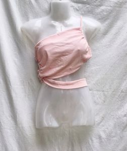 SHEIN Crop Top