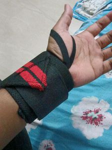 Wrist Band