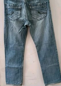 Mens Jeans