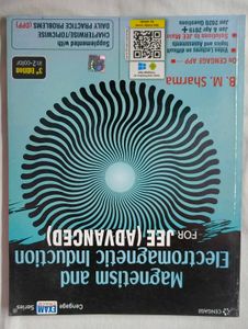 CENGAGE JEE (Main &amp; Advance) Physics 3rd Edition