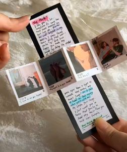 Customized Card 💌
