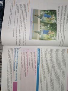 BIG THINK HEALTH AND PHYSICAL EDUCATION CLASS 11