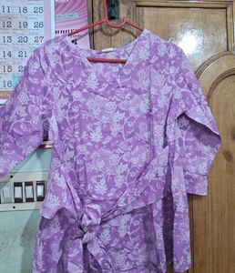 Janasya Co-ord Set