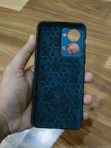 oneplus nord 2t premium (Santa Barbara Case)