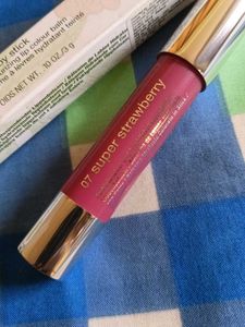 Clinique Chubby Stick Moisturizing Lip Colour Balm