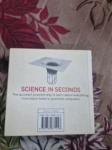 science in second