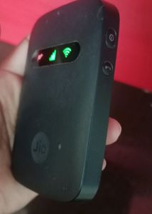 Jio Wifi Router