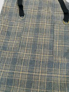 Dungaree Dress