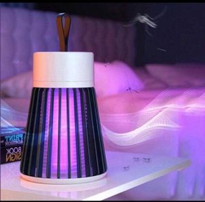 Electronic LED Mosquito Lamp