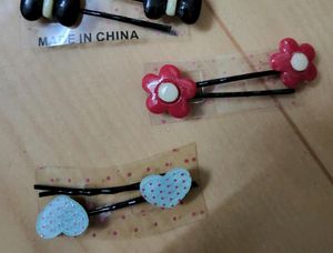 Hair Pin