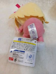Anime Oshi No Ko Character