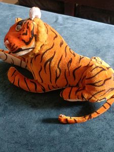 Tiger Soft toy For Kids