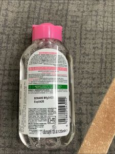 Garnier Micellar Cleansing Water