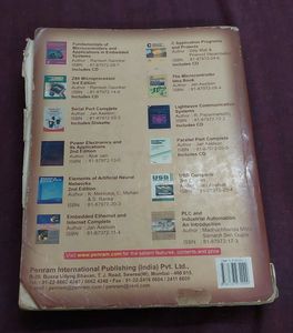 Microprocessor Architecture, Programming, and Applications with the 8085 Ramesh Gaonkar 5th edition
