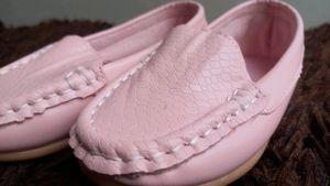 Girls Lofar Shoes 👟