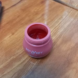 Dot &amp; Key Lip Sleeping Mask
