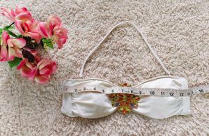 Victoria's secret : Elegant White Top