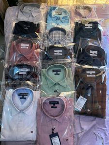 Premium Tommy Hilfiger Shirts new with tag