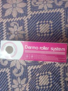 Derma Roller System