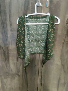 Floral Co-ord Set