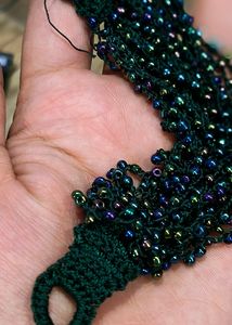 Jewellery Combo 1choker 7 Earrings 1stud 1 Bres