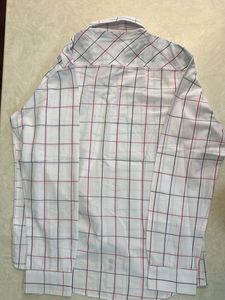 Mufti Plaid Button-Down Shirt