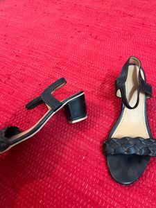 Black Heel