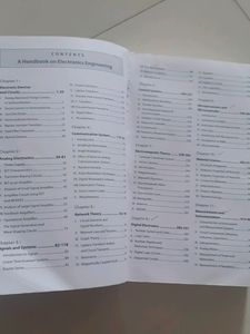 Electrical Objective Books