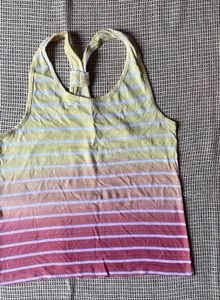 Rainbow Tank Top