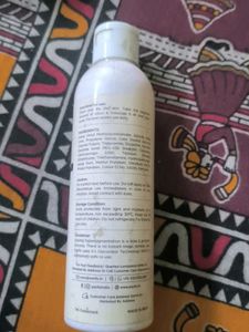 Sanfe Tan Removal Body Lotion