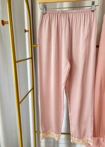 Korean Pajama Pant