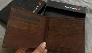 FASTRACK MEN’s WALLET
