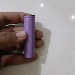 5 Rechargeable Batteries
