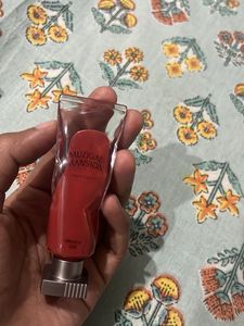 Korean lipstick