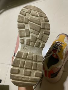 Stylish Shoes