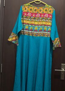 Ethnic Kurta