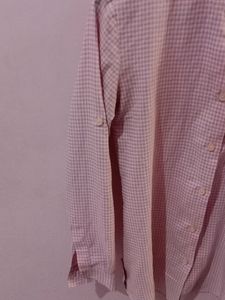 Formal Shirt For Girls