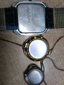 Jewelry &amp; Watch Bundle