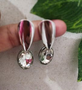 Small Earrings Like New Condition