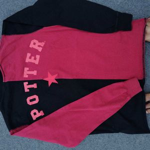 Harry Potter Sweater For Mens