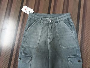 🤗KL-89 Size-28 (Sale) Latest Ladies high waist Je