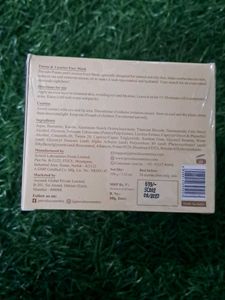 Provalo Potato &amp; Licorice Face Pack Mask