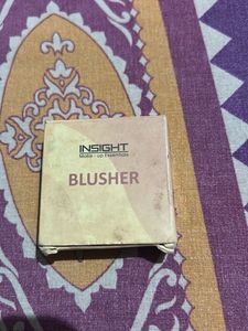 Insight Blusher