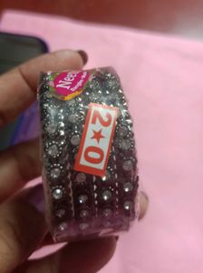 Small Girls Bangles