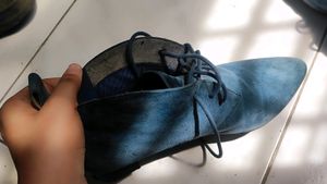 Clarks Boots