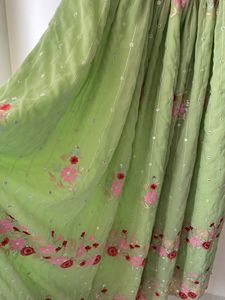 Lehenga Skirt