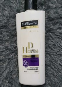 TRESemme conditioner